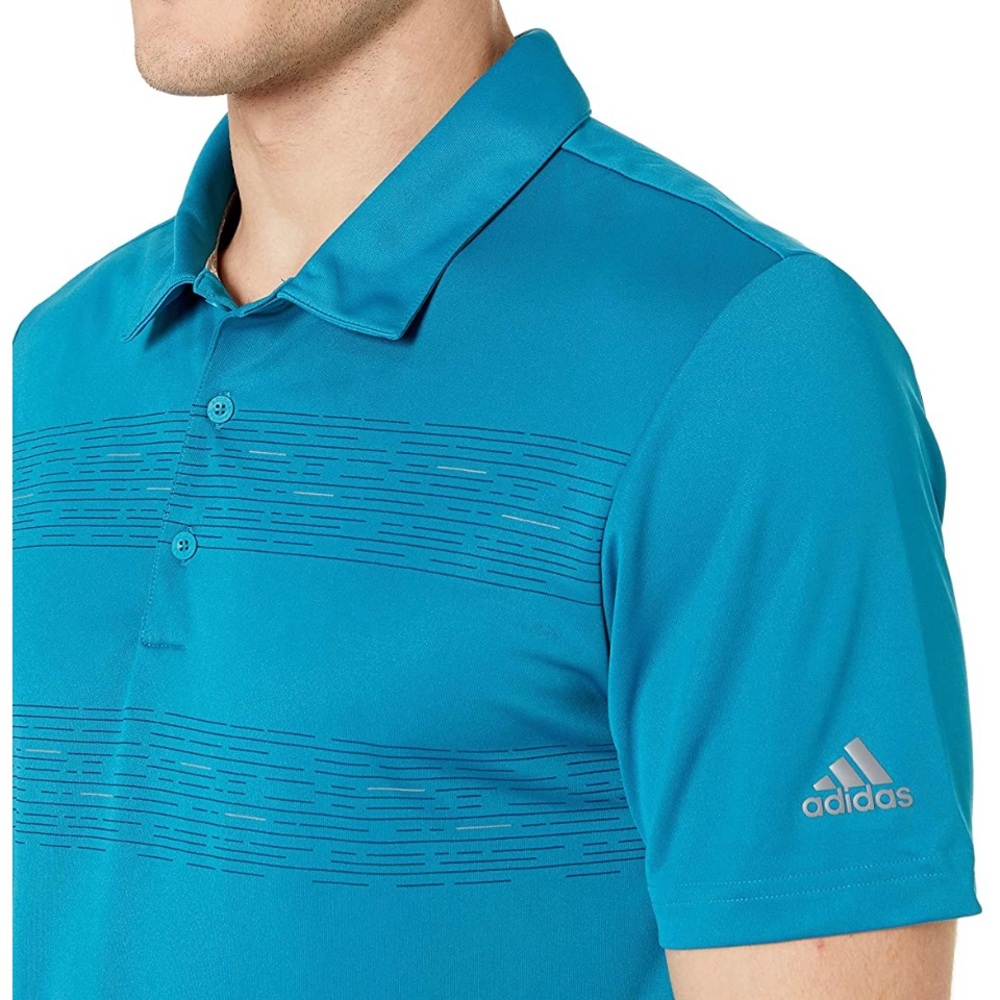 Adidas polo shirt